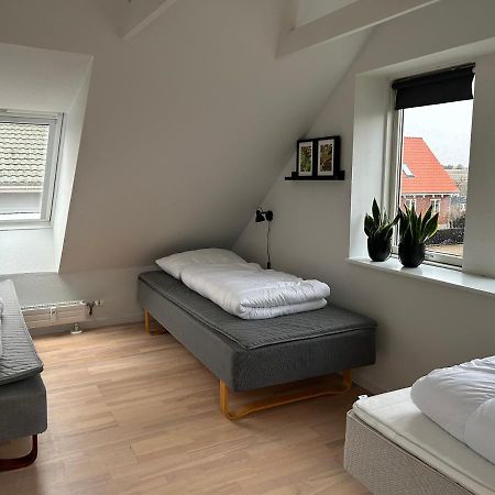 شقة Skagen Idyl المظهر الخارجي الصورة
