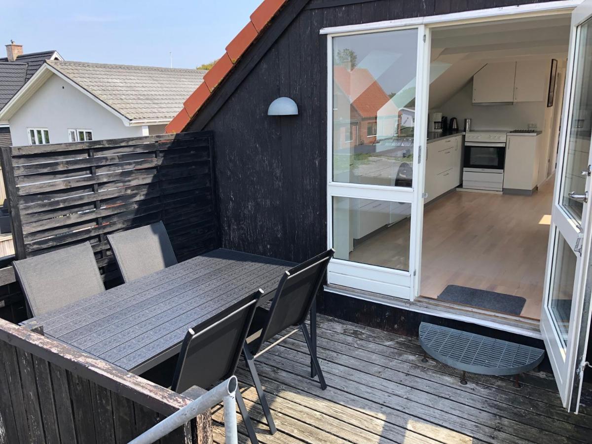 شقة Skagen Idyl المظهر الخارجي الصورة